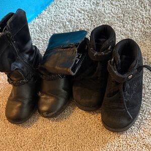 Girls shoes